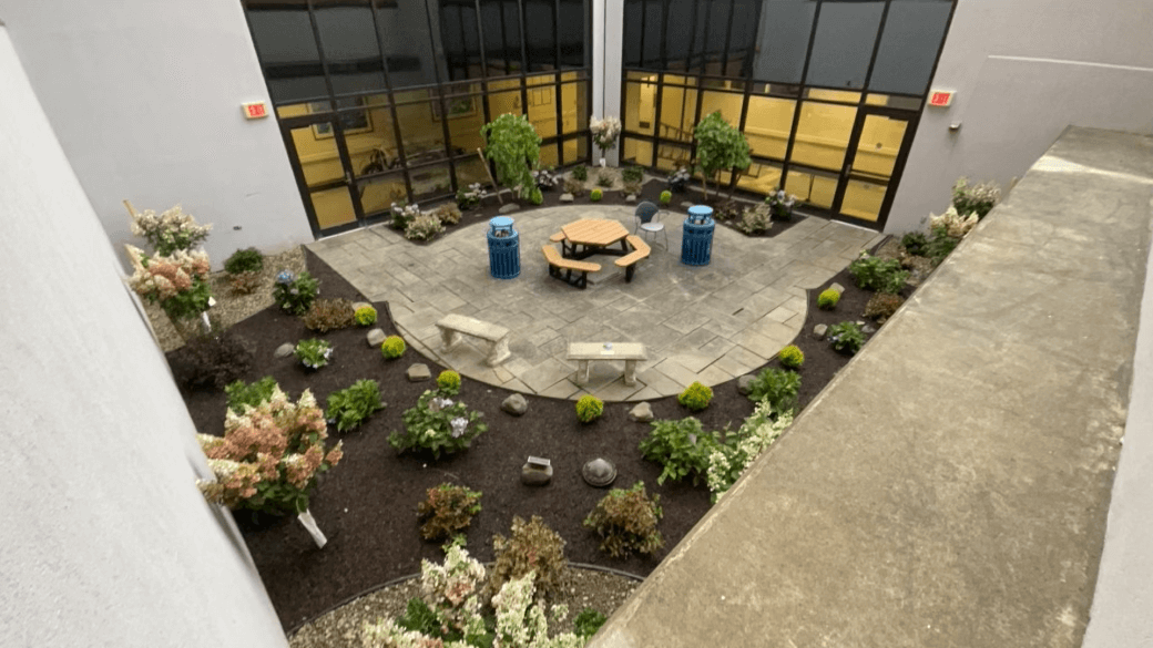 Landscaping Services in Buffalo NY by Picone Landscaping